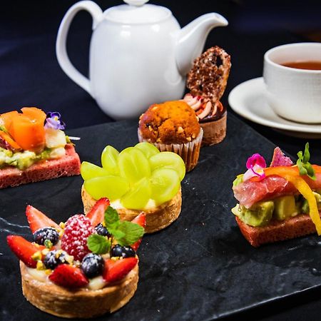 Holiday Inn & Suites Shin Osaka By Ihg Esterno foto
