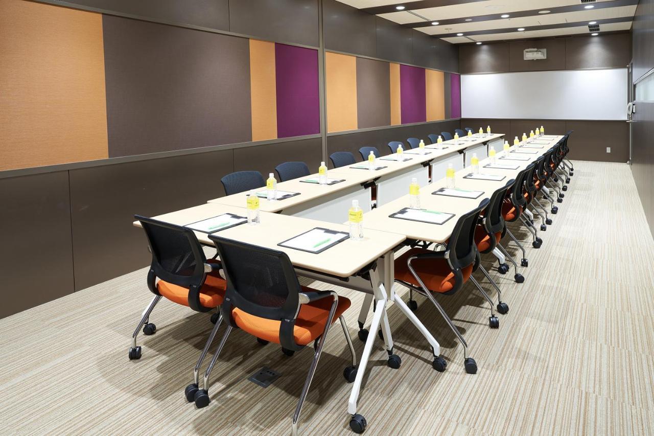 Holiday Inn & Suites Shin Osaka By Ihg Esterno foto