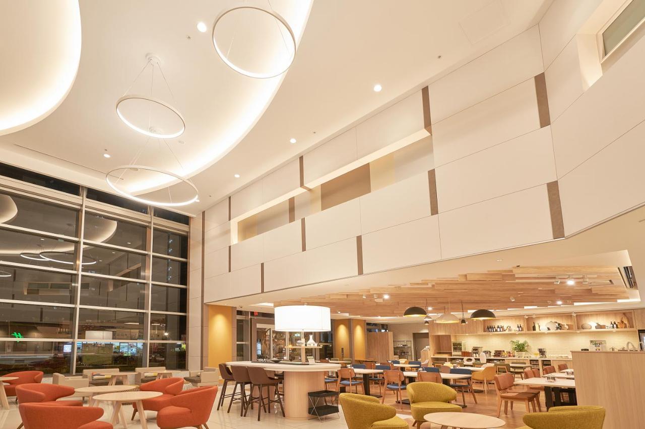 Holiday Inn & Suites Shin Osaka By Ihg Esterno foto