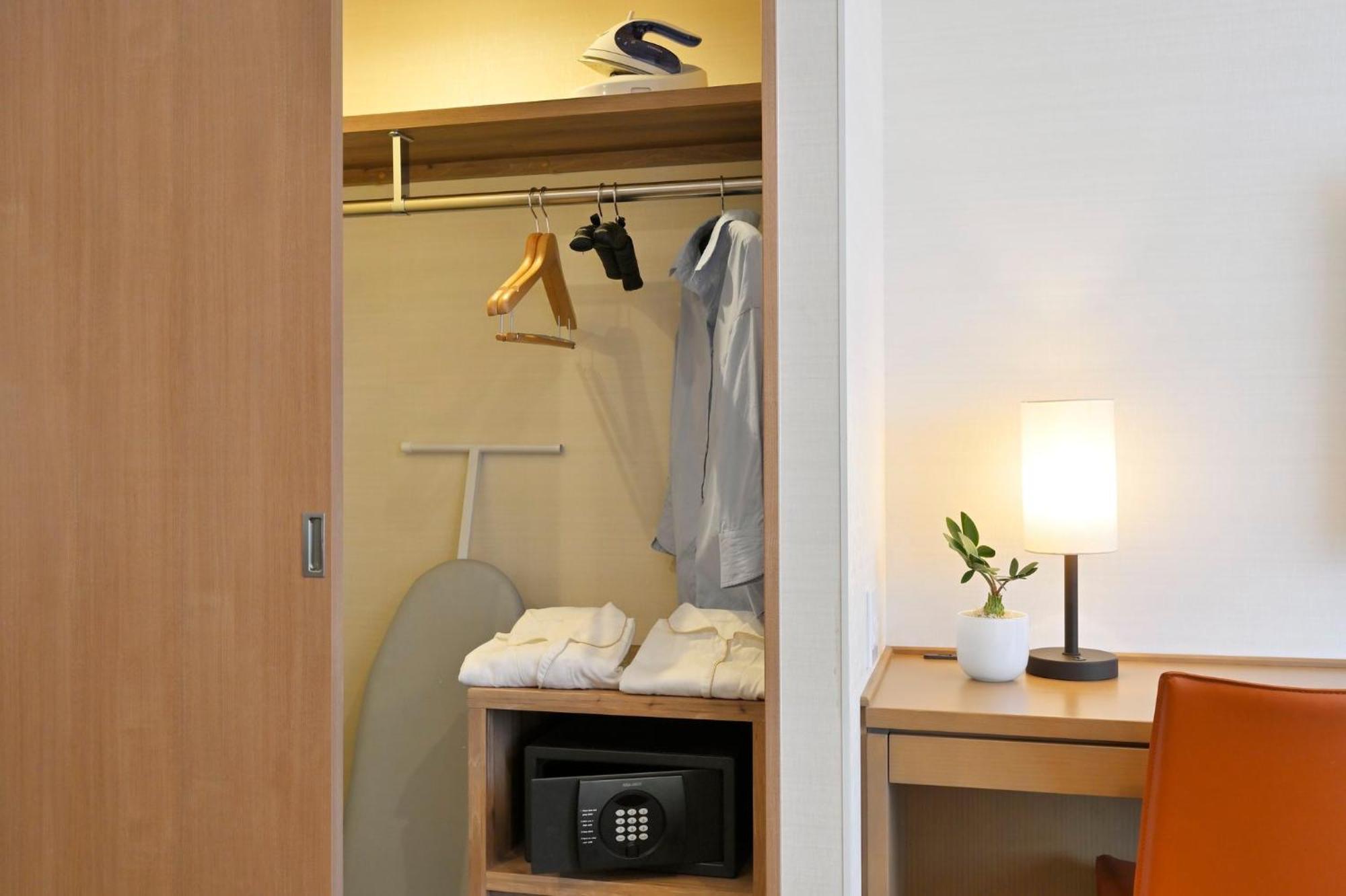 Holiday Inn & Suites Shin Osaka By Ihg Esterno foto