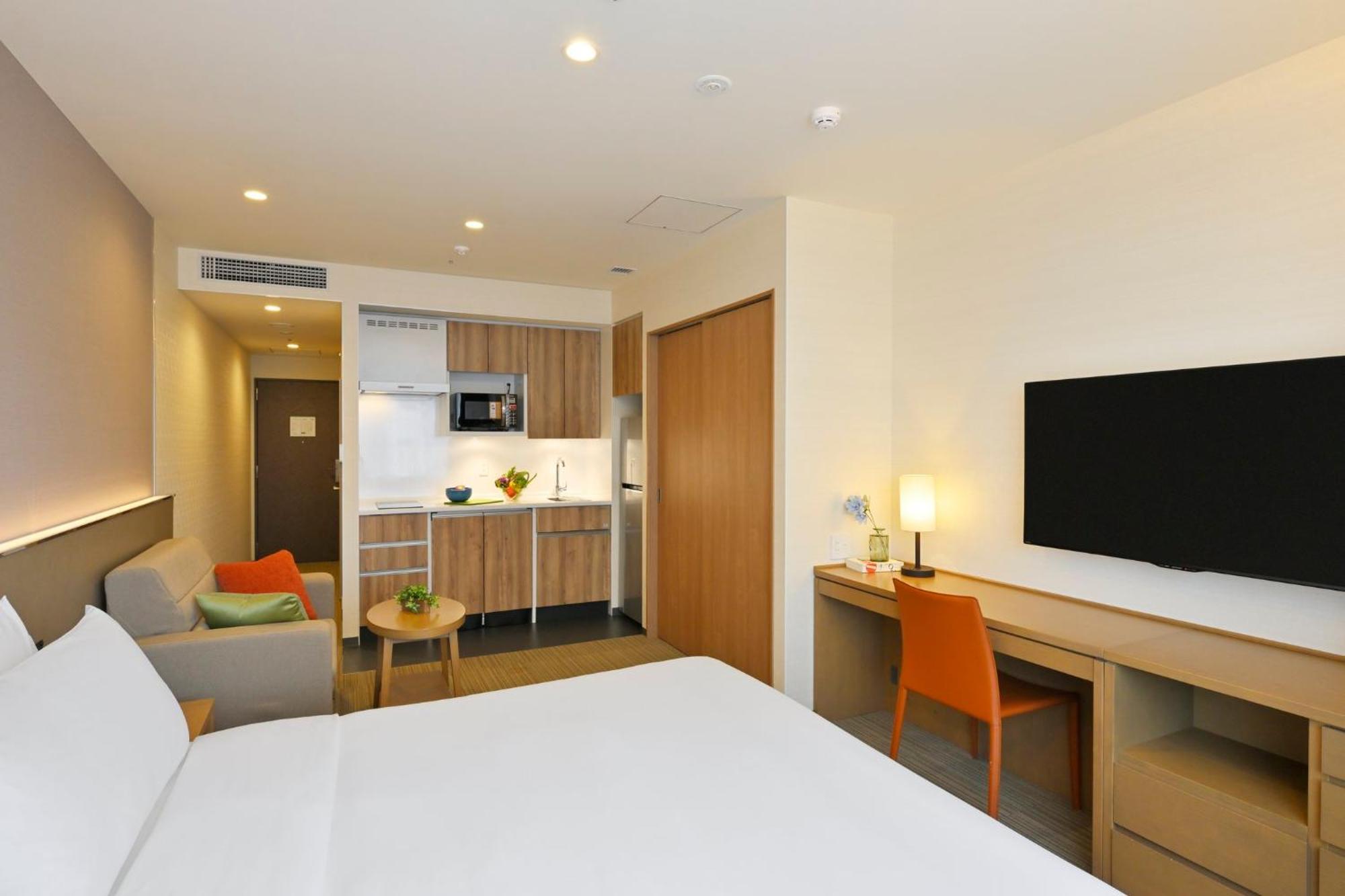 Holiday Inn & Suites Shin Osaka By Ihg Esterno foto