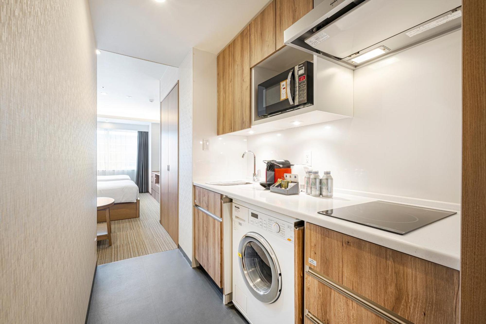 Holiday Inn & Suites Shin Osaka By Ihg Esterno foto