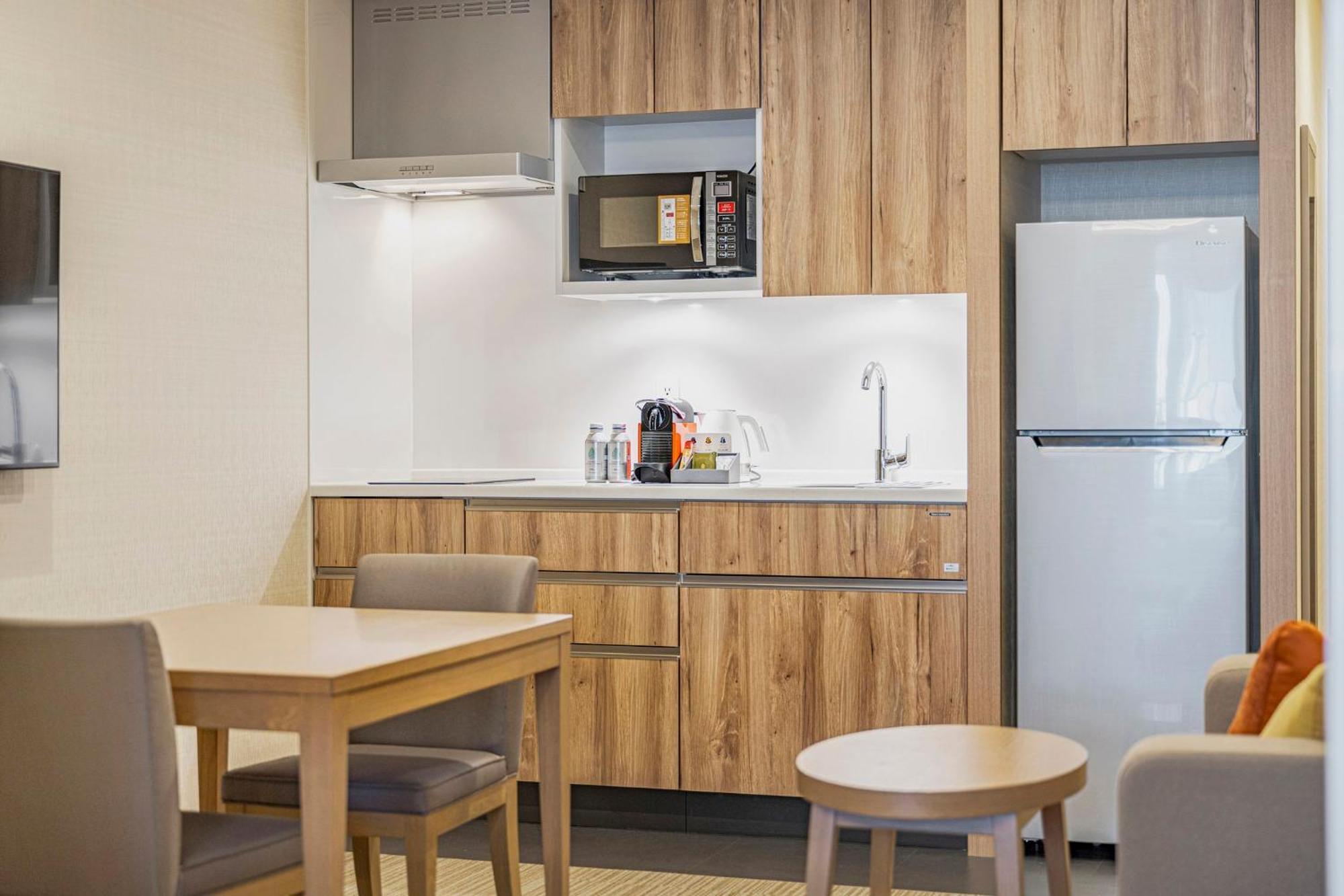 Holiday Inn & Suites Shin Osaka By Ihg Esterno foto