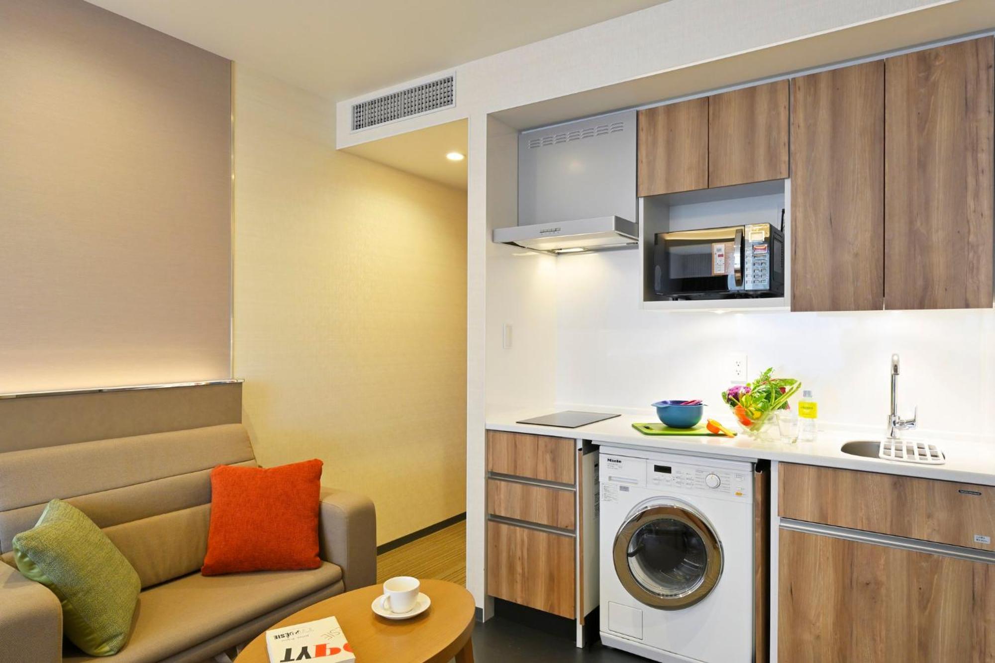 Holiday Inn & Suites Shin Osaka By Ihg Esterno foto