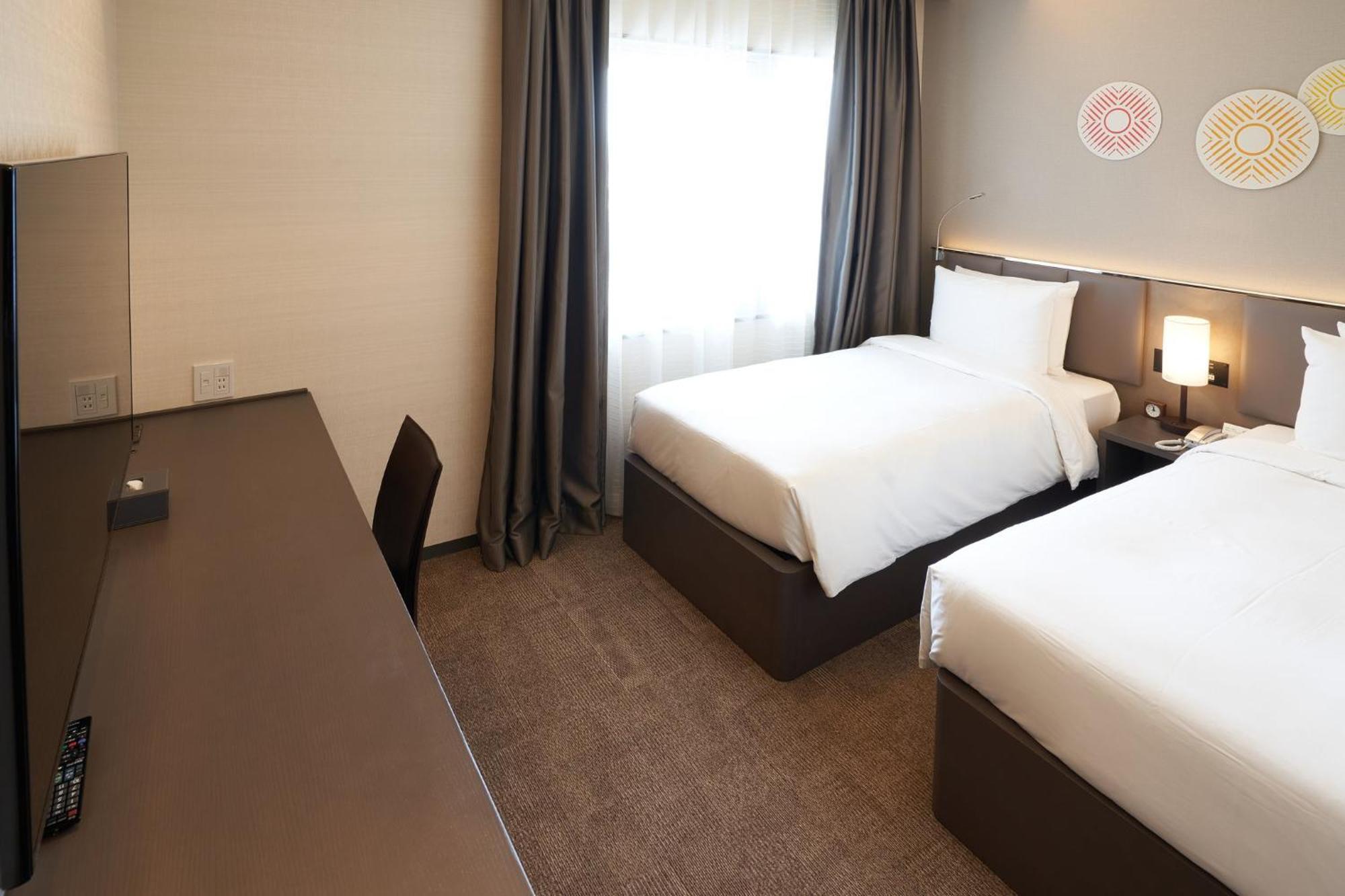 Holiday Inn & Suites Shin Osaka By Ihg Esterno foto