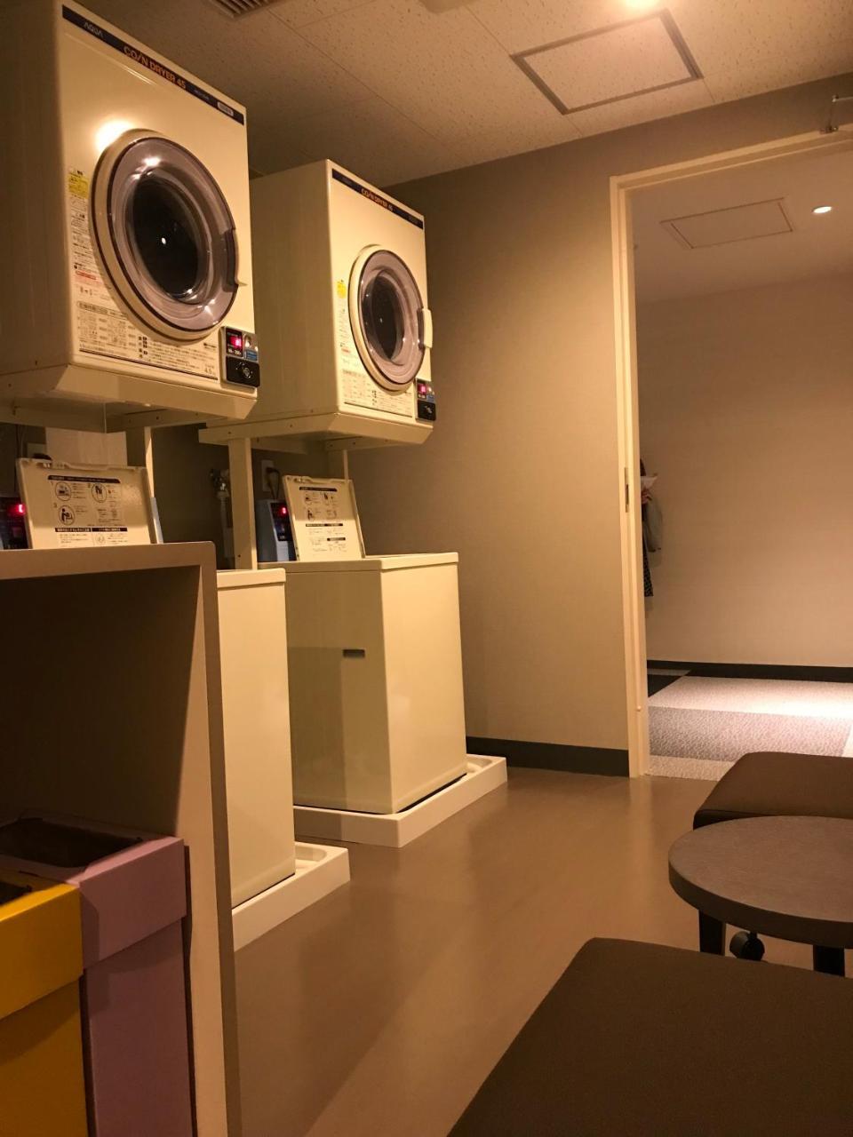 Holiday Inn & Suites Shin Osaka By Ihg Esterno foto